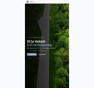 Kleine Seitenvorschau von gatran.de