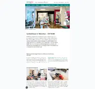 Kleine Seitenvorschau von ortho-fit.de