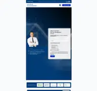 Kleine Seitenvorschau von sv-kuntz.de