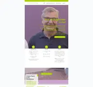 Kleine Seitenvorschau von orthopaedepotsdam.de