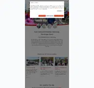 Kleine Seitenvorschau von hamburg-harburg.ks-gruppe.de