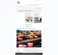 Kleine Seitenvorschau von gdg-blankenheim-dahlem.de