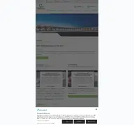 Kleine Seitenvorschau von hufnagel-service.de