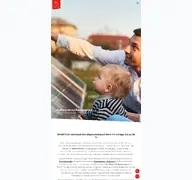 Kleine Seitenvorschau von smartfox.at