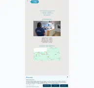 Kleine Seitenvorschau von orthopaedie-hoefeld.de