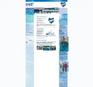 Kleine Seitenvorschau von svl-langenhagen.de