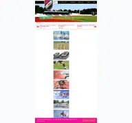 Kleine Seitenvorschau von svlohhof.de