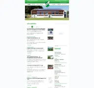 Kleine Seitenvorschau von sv-lupburg.de