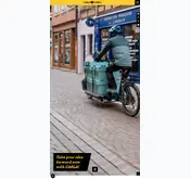 Kleine Seitenvorschau von carlacargo.de