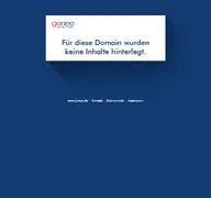 Kleine Seitenvorschau von svmenden.de