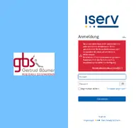 Kleine Seitenvorschau von rs-gb.de