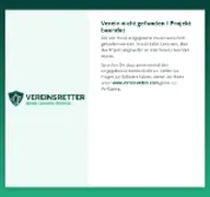 Kleine Seitenvorschau von sv-mesum.parzellensoftware.de
