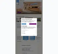 Kleine Seitenvorschau von hannover-sued.nak-nordost.de