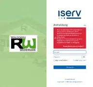 Kleine Seitenvorschau von rs-wedemark.de