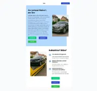 Kleine Seitenvorschau von auto-ankauf-haltern-am-see.de