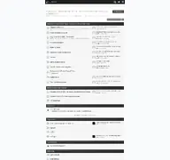 Kleine Seitenvorschau von w206-forum.de