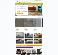 Kleine Seitenvorschau von teppichfliesenoutlet.at