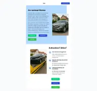 Kleine Seitenvorschau von auto-ankauf-hemer.de