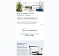 Kleine Seitenvorschau von hul.de