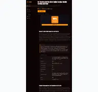 Kleine Seitenvorschau von ruefa-reiseakademie.at