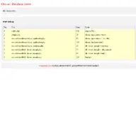 Kleine Seitenvorschau von jingdexian.com