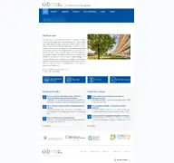 Kleine Seitenvorschau von humangenetics-bonn.de