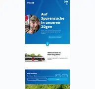 Kleine Seitenvorschau von ruhr-sieg-netz.de