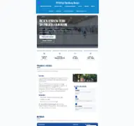 Kleine Seitenvorschau von svpolizei-boxen.de