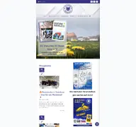 Kleine Seitenvorschau von svpreussen90-beeskow.de