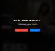 Kleine Seitenvorschau von mybabes.ai