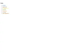 Kleine Seitenvorschau von 2game.info