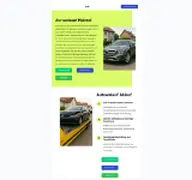 Kleine Seitenvorschau von autoankauf-maintal-export.de