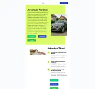 Kleine Seitenvorschau von autoankauf-mannheim-export.de