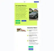 Kleine Seitenvorschau von autoankauf-marburg-export.de