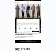 Kleine Seitenvorschau von ruti.com