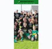 Kleine Seitenvorschau von sv-steinheim.de