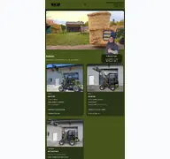 Kleine Seitenvorschau von wz-lader.at