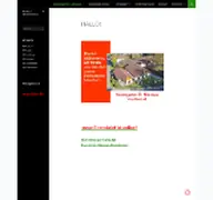 Kleine Seitenvorschau von hunderdorf-kindergarten.de