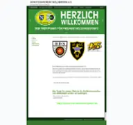 Kleine Seitenvorschau von sv-waldbronn.de