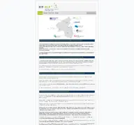 Kleine Seitenvorschau von zit-rlp.de