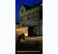 Kleine Seitenvorschau von xn--cronenberger-bahnhofsgaststtte-mtc.de