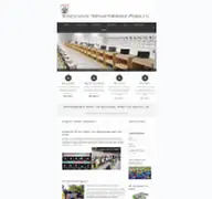 Kleine Seitenvorschau von sv-welden.de