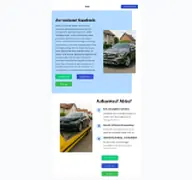 Kleine Seitenvorschau von auto-ankauf-saarlouis.de