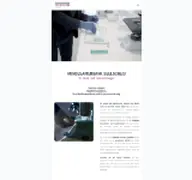 Kleine Seitenvorschau von hundesamenbank-seelscheid.de