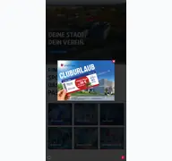 Kleine Seitenvorschau von sv-winnenden.de
