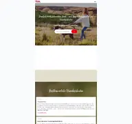 Kleine Seitenvorschau von hundeschulen.derhund.de