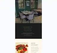 Kleine Seitenvorschau von labrasserie-az-restaurant.de