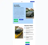 Kleine Seitenvorschau von auto-ankauf-schwetzingen.de