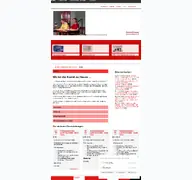 Kleine Seitenvorschau von kunstforum-fraenkisches-seenland.de