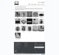 Kleine Seitenvorschau von sw2.axis-mundi-fundus.de